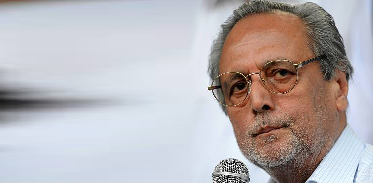 ‘میرے خلاف مقدمہ وہ کرے جسے تکلیف ہوئی، فواد چوہدری کیوں؟’