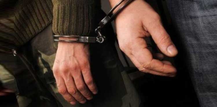 کراچی میں شہریوں سے لوٹ مار کرنے والے  5 ملزمان  گرفتار