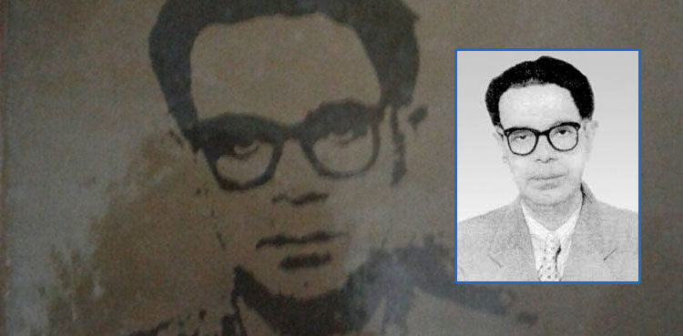 عزیز احمد جنھوں نے انگریزی زبان میں‌ اسلامی علوم اور ہندوستانی ثقافت پر اہم کتابیں تصنیف کیں
