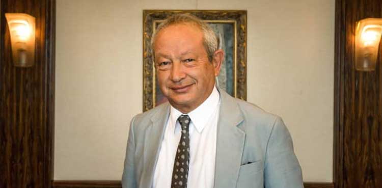 مصری ارب پتی کا پاکستان میں بڑے پیمانے پر سرمایہ کاری کی خواہش کا اظہار