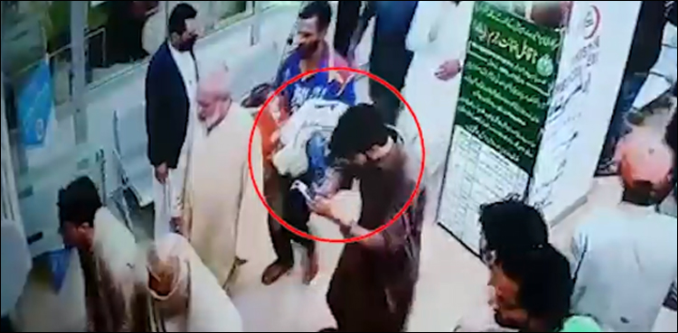 حرمین واقعہ: اے آر وائی نیوز کا ریسکیو اداروں کا رسپانس ٹائم دیکھنے کے لیے تجربہ، ایک ہی ایمرجنسی نمبر کا مطالبہ