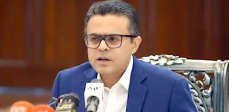 ‘پنجاب کے نئے بلدیاتی نظام پر ق لیگ سے معاملات طے پاگئے’
