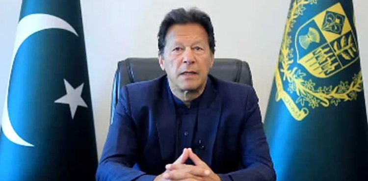 وزیراعظم نے گوادر میں محنتی ماہی گیروں کےجائز مطالبات کا نوٹس لے لیا
