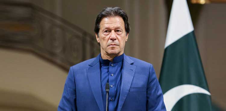 ‘امریکی ایوان نمائندگان میں اسلاموفوبیا کیخلاف بل کی منظوری وزیراعظم کی جدوجہد کا نتیجہ ہے’