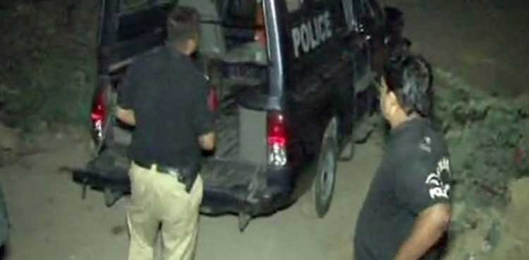 مبینہ پولیس مقابلہ میں نوجوان جاں بحق : ایڈیشنل آئی جی کی اہم ہدایات
