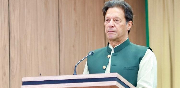 وزیراعظم عمران خان 6 دسمبر کو ‘کامیاب جوان اسپورٹس پروگرام’ کا افتتاح کریں گے