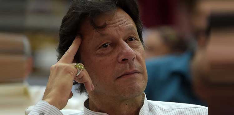 سال 2022 خطرناک ،  منظور وسان کی عمران خان سے متعلق بڑی پیشگوئی
