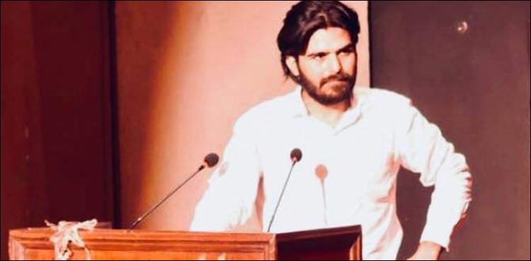 وزیر اعظم نے لاپتا صحافی مدثر نارو کے اہل خانہ کو بازیابی کی یقین دہانی کرا دی