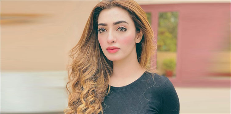 نوال سعید کی انسٹاگرام تصاویر کے چرچے