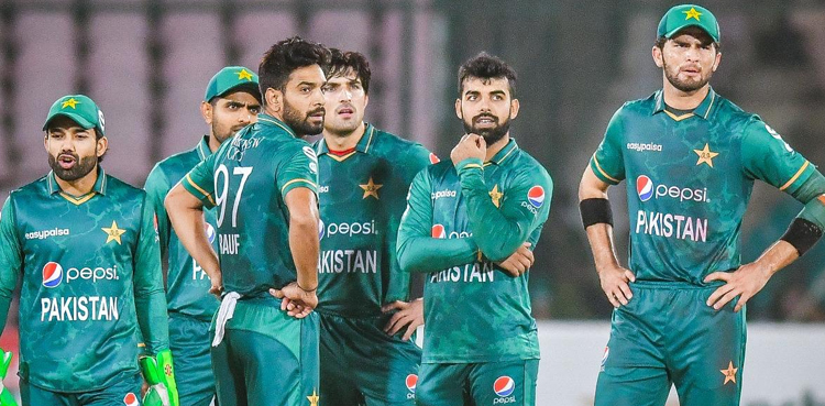 پاکستان اور ویسٹ انڈیز دوسرے ٹی ٹوئنٹی میں آج مدمقابل