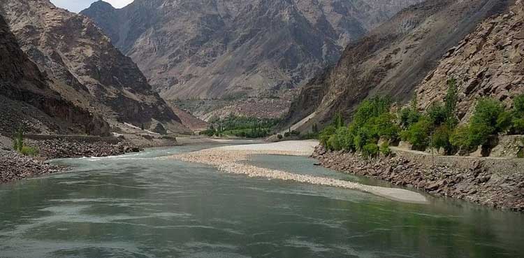 پانی کی کمی :  برطانوی ہائی کمشنر نے پاکستان کیلئے خطرے کی گھنٹی بجادی