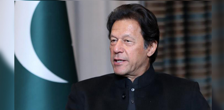 دورہ چین میں پہلی بار اولمپکس ایونٹ دیکھوں گا، وزیراعظم عمران خان