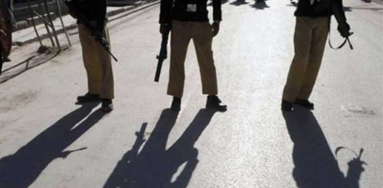 شوہر کو قتل کرکے لاش کے ٹکڑے کرنے والی ملزمہ 4روزہ جسمانی ریمانڈ پر پولیس کے حوالے
