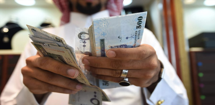سعودی عرب : رقم کے لین دین سے متعلق نیا قانون متعارف
