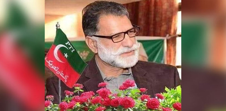 چھ ماہ کے اندر بلدیاتی انتخابات کرائیں گے، وزیر اعظم آزاد کشمیر