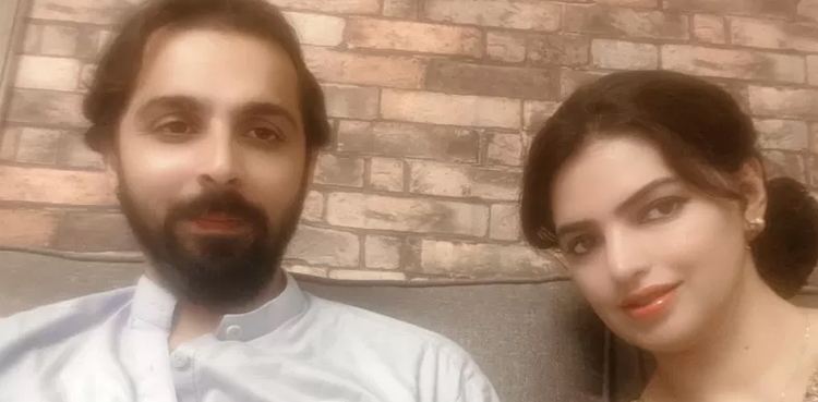 وجیہہ سواتی قتل: مقتولہ کی لاش کیسے منتقل کی ؟ ہولناک انکشاف