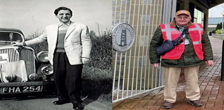 محنت کش نے ایسی مثال قائم کر دی کہ لوگ حیران رہ گئے!