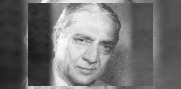 لاہور کا چیلسی لکھنے والے حکیم احمد شجاع کون تھے؟
