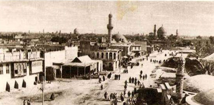 ایک ہاتھ سے محروم اور سزا یافتہ ابنِ سباط کا تذکرہ