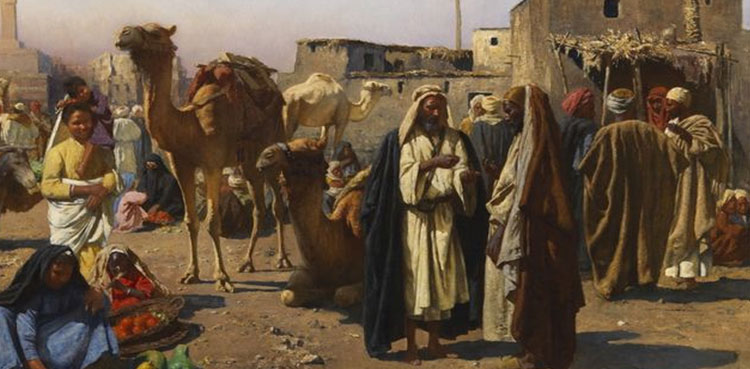 چرواہے کی دانش مندی