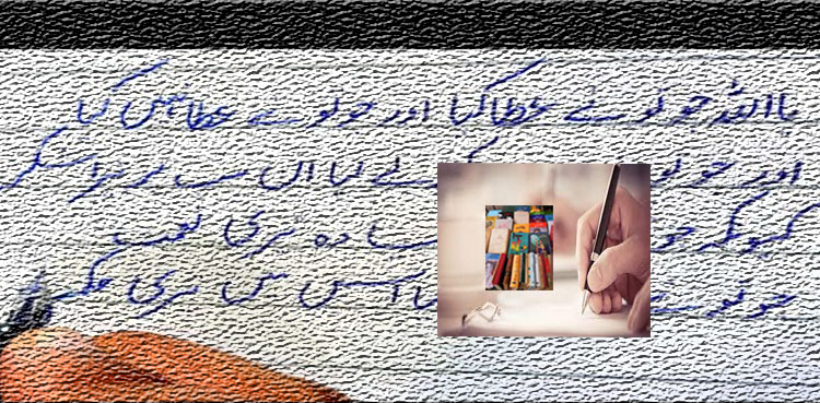 آپ مضمون نگار بننا چاہتے ہیں؟ جانیے کیا کرنا چاہیے!
