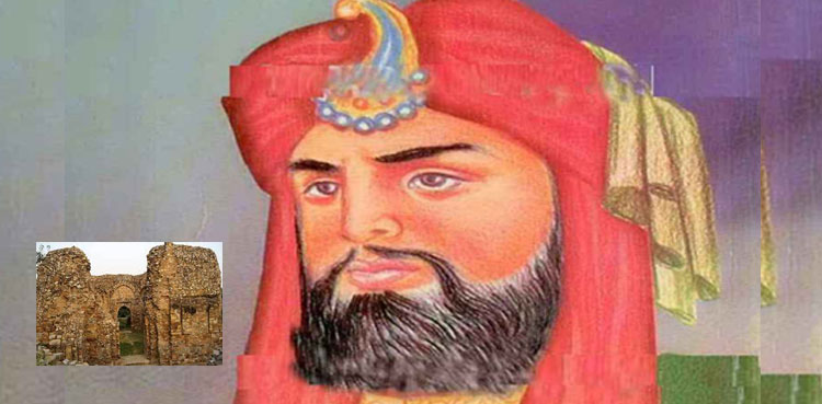 سلطان غیاث الدّین بلبن کا تذکرہ جسے قتل کے الزام میں عدالت میں‌ پیش ہونا پڑا