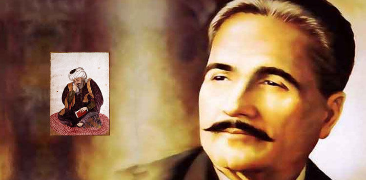 جب اخبارات و رسائل میں علّامہ اقبال کے خلاف تحریریں شایع ہوئیں!