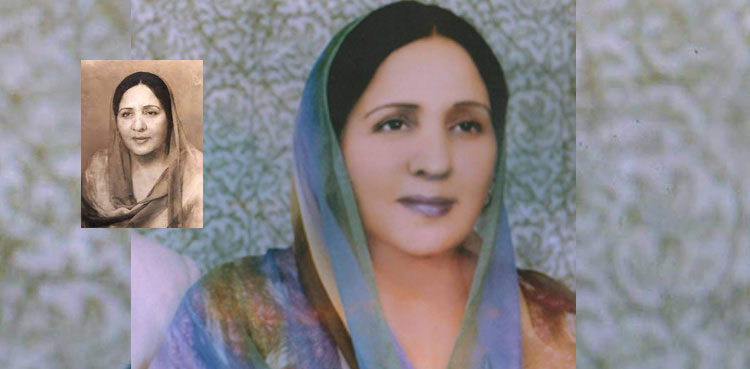 یومِ وفات: ماں کا کردار نبھانے میں سلمیٰ ممتاز کا کوئی ثانی نہ تھا
