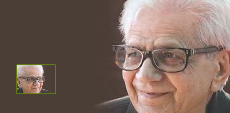 شاہد حمید:‌ اردو زبان و ادب کا محسن