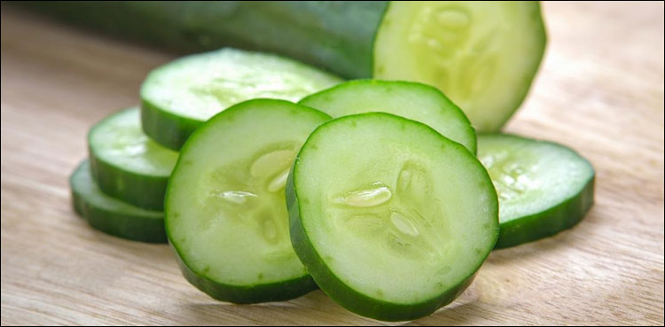سلاد میں استعمال ہونے والی عام سی سبزی بے شمار فائدوں کا سبب
