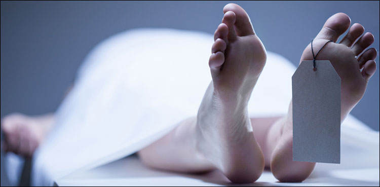 دوبارہ زندہ ہونے کی امید پر رکھی گئی سینکڑوں لاشیں