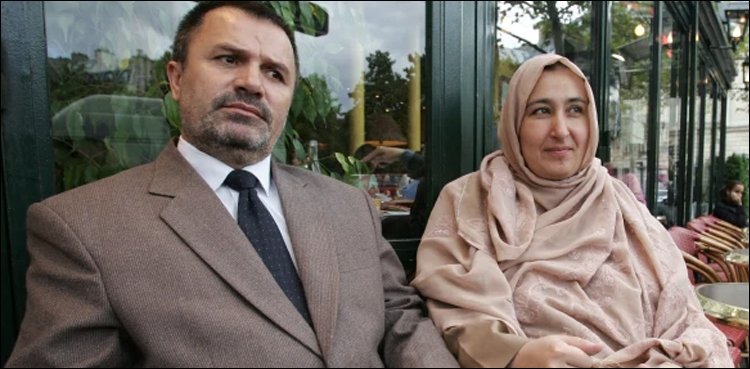 طالبان پر تنقید، افغان انٹیلیجنس نے معروف پروفیسر کو گرفتار کر لیا