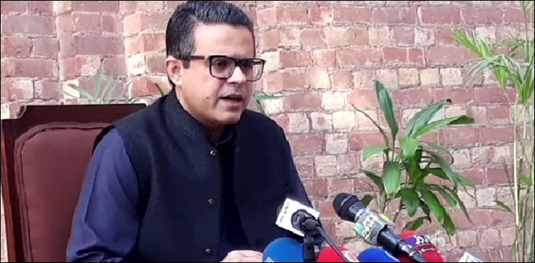 معاون خصوصی کا مری میں نئے سیاحتی منصوبوں کا دورہ