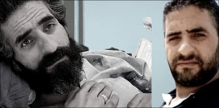 اسرائیل: بھوک ہڑتالی فلسطینی قیدی کی حالت نازک