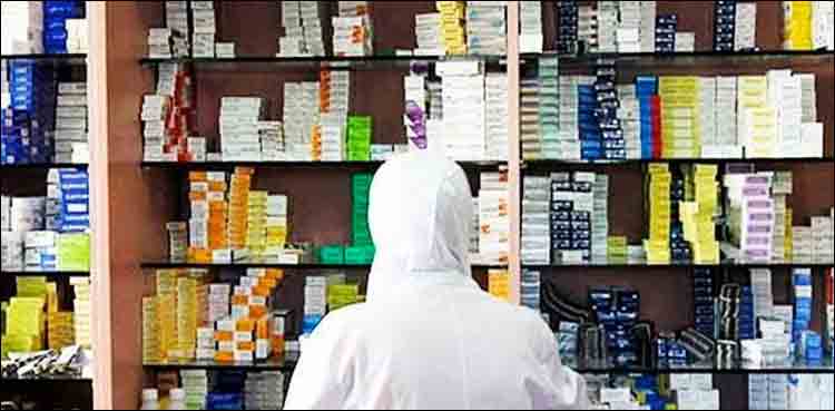 دواؤں کی قیمتوں میں من مانے اضافے، مریض پریشان