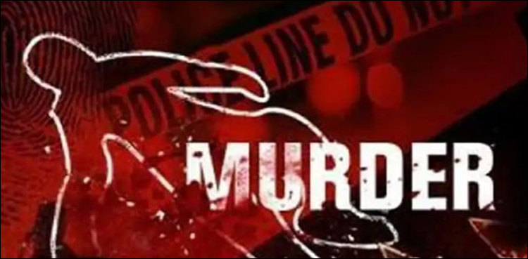 بھارت: بیوی شوہر کا سر کاٹ کر تھیلی میں ڈال کر تھانے پہنچ گئی