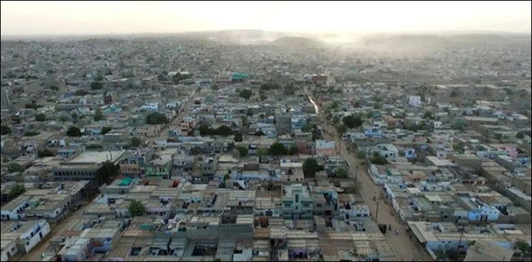 کراچی آنے والا جاپانی شہری اورنگی ٹاؤن پہنچ گیا