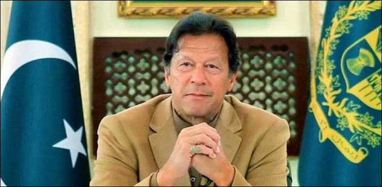 وزیر اعظم کا اسلامو فوبیا کے خلاف کینیڈین ہم منصب کے اقدام کا خیر مقدم