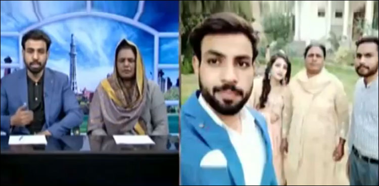 سخت محنت سے بچوں کو ڈاکٹر بنانے والی بیوہ نرس
