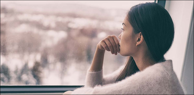 موسم سرما میں اداسی کیوں محسوس ہوتی ہے؟