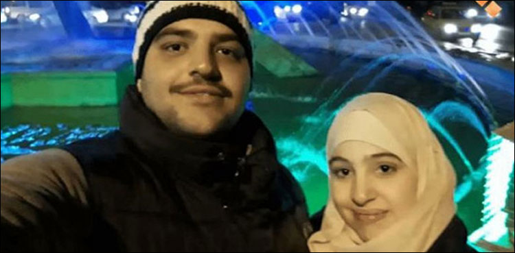 سسرال والوں کے غیر انسانی تشدد سے خاتون کی ہلاکت، ملک میں بھونچال
