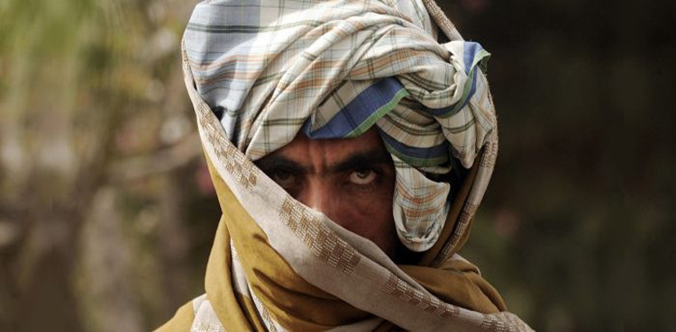 کالعدم ٹی ٹی پی کا دہشتگرد کمانڈر رفیع اللہ مارا گیا