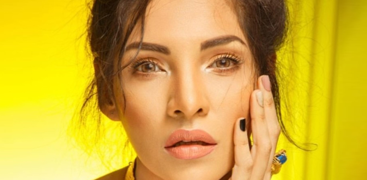 ’وہ تو قسمت کی بات تھی‘، ژالے سرحدی کی نئی ویڈیو