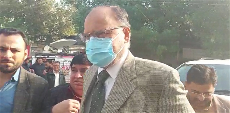 ‘ہماری ڈیل صرف عوام کے ساتھ ہے، وضاحت کے لیے ڈی جی آئی ایس پی آر کا شکریہ’