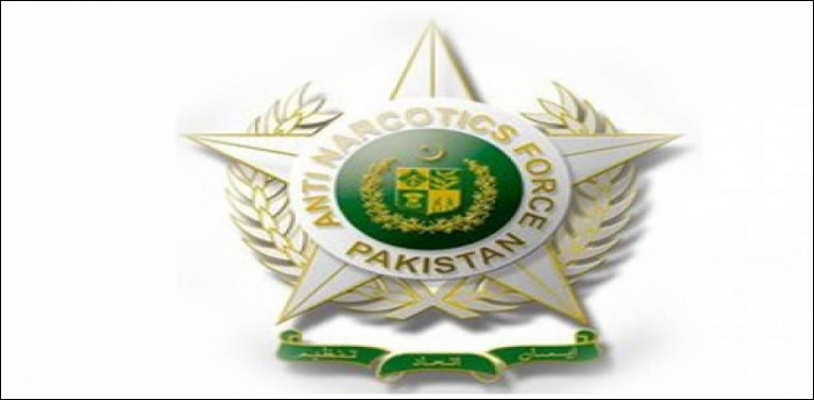 منشیات بیرون ملک اسمگل کرنے کی کوشش ناکام