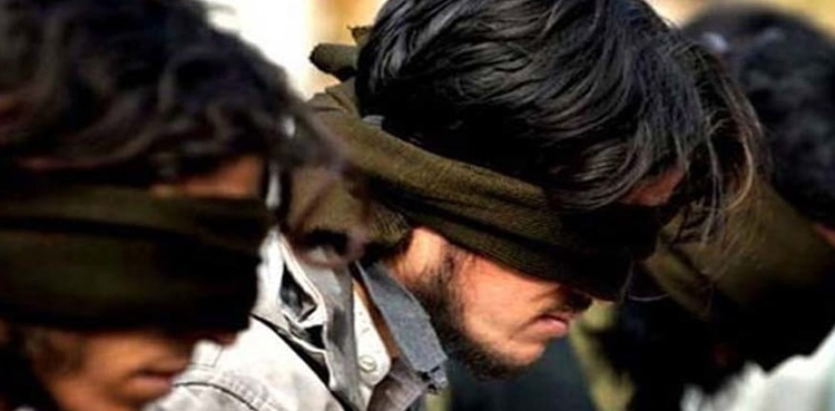کراچی میں ٹارگٹڈ آپریشن، کالعدم تنظیموں سے تعلق رکھنے والے5  انتہائی مطلوب ملزمان گرفتار