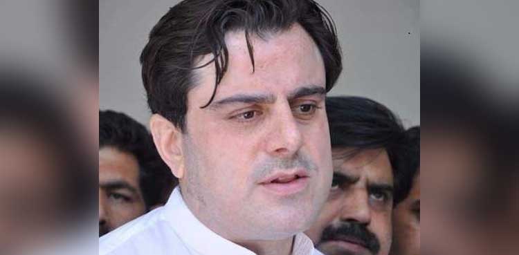 شوٹرز کو پکڑنے کے ساتھ ساتھ اصل ملزمان کو گرفتار کیا جائے،  بلال یاسین کا مطالبہ