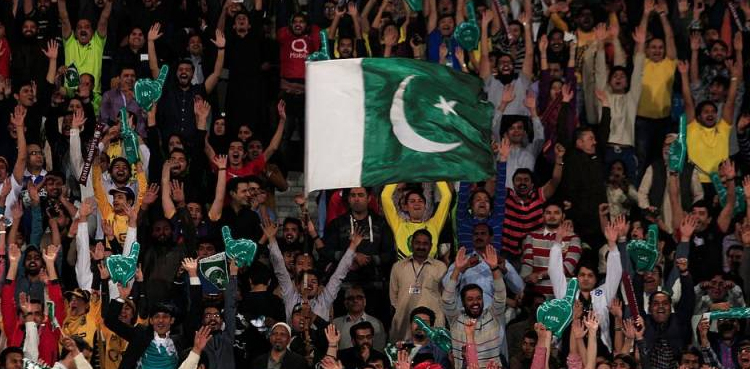 کراچی :پی ایس ایل میچز کیلئے سیکیورٹی پلان مرتب