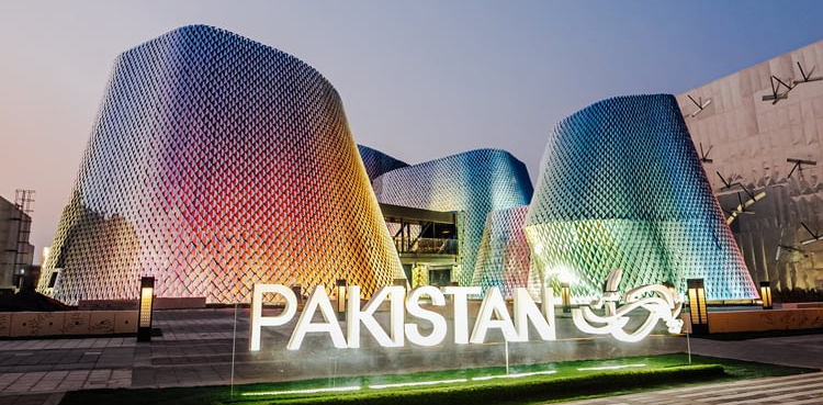 ‘دبئی ایکسپو میں آج سے  پاکستان فلم ویک کا آغاز ہو رہا ہے’