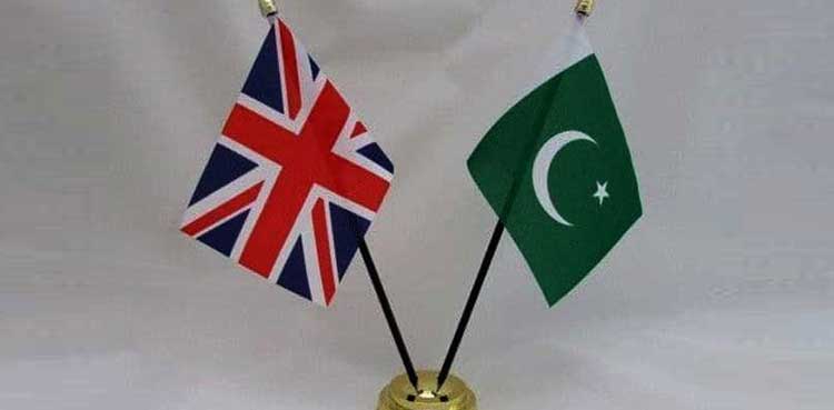 وفاقی کابینہ کا اجلاس طلب،  پاکستان  برطانیہ کے درمیان ملزمان کی حوالگی پر بات ہونے کا امکان